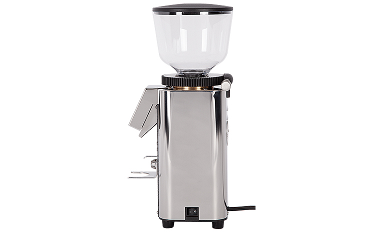 ECM C-Automatik 54 Espressomühle seitlich