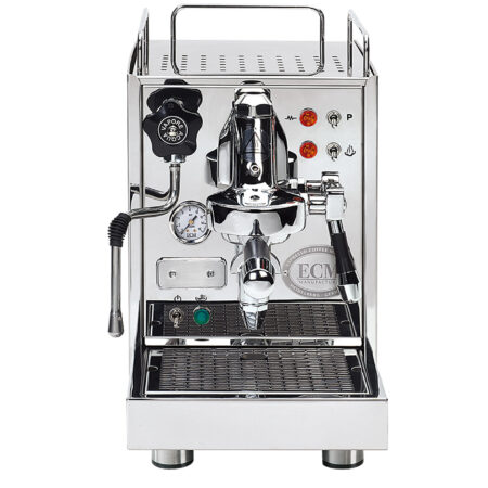 ECM Classika PID Siebträgermaschine