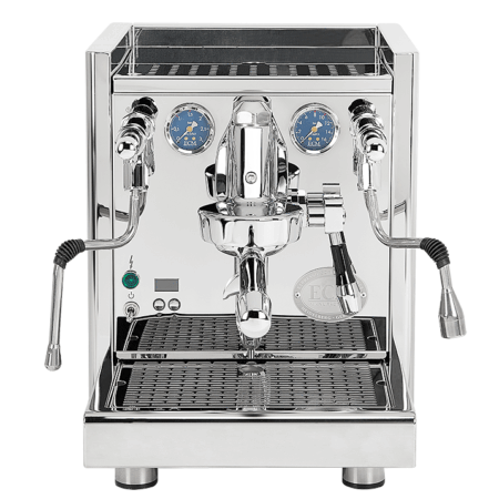 ECM Technika VI Siebträgermaschine