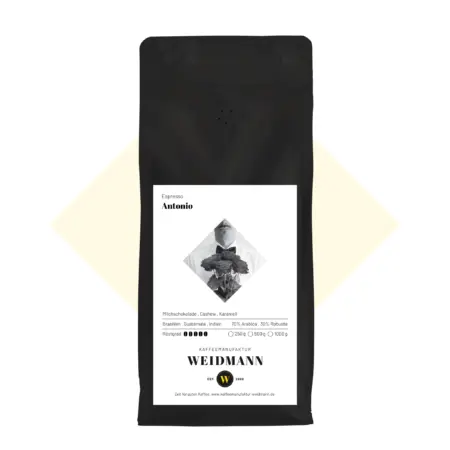 Antonio . Espresso