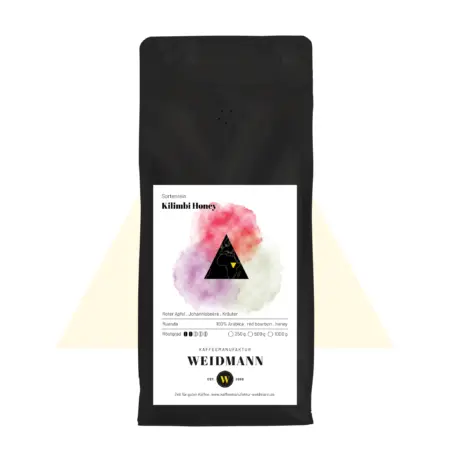 Kilimbi Natural