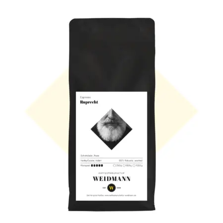 Kaffeemanufaktur Weidmann Ruprecht
