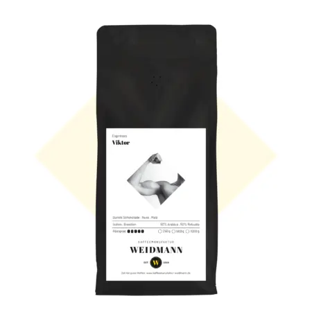 Viktor . Espresso