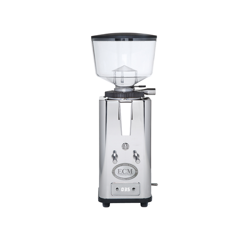 ECM S-Automatik 64 Espressomühle