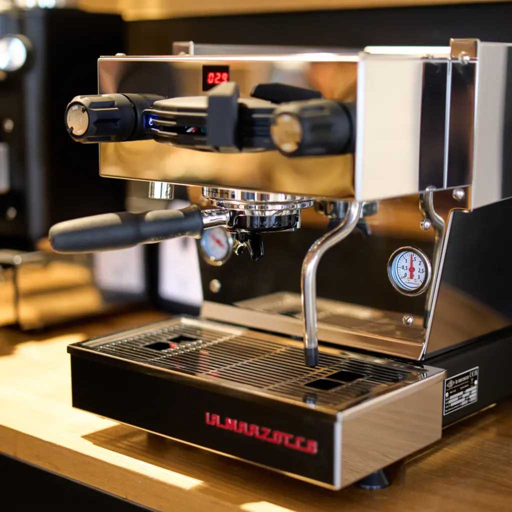 La Marzocco Linea Mini R