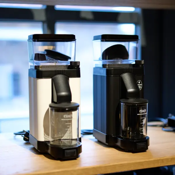Moccamaster KM5 Kaffeemühle